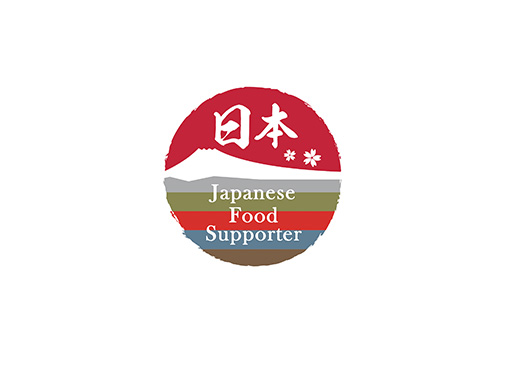 Japanese Food and Ingredient Supporters