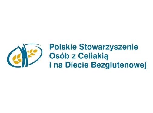 Polskie Stowarzyszenie Osób z Celiakią i na Diecie Bezglutenowej logo
