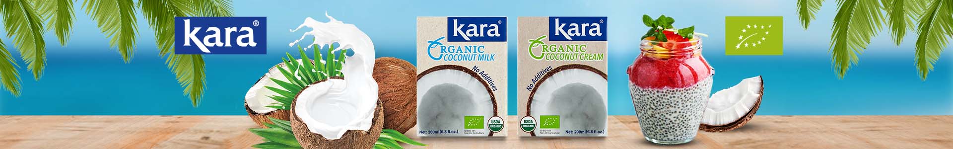 Kara Organic BIO