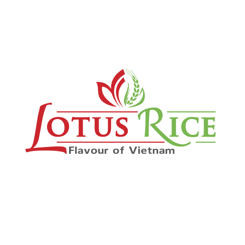 Lotus Rice