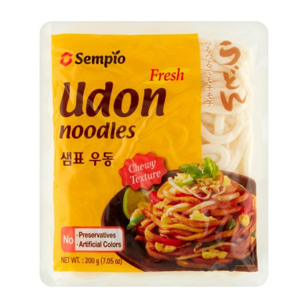 Makaron Udon 200g Sempio Sempio
