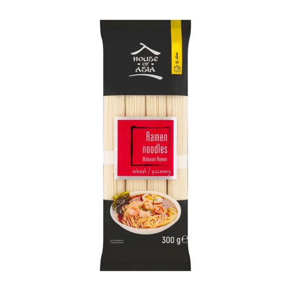 Makaron Ramen 300g House of Asia House of Asia