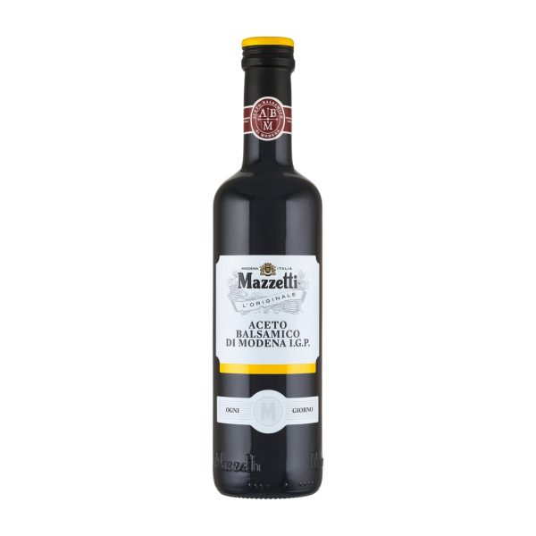 Ocet balsamiczny 500ml Mazzetti Mazzetti
