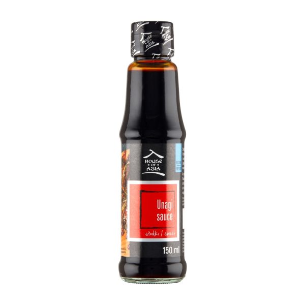 Sos Unagi 150ml House of Asia House of Asia