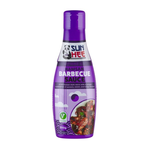 MILI SUN SOS NAMSAN BARBECUE 300G Sun Hee