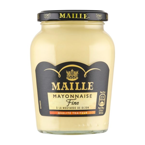 Majonez Fine 320g Maille Maille